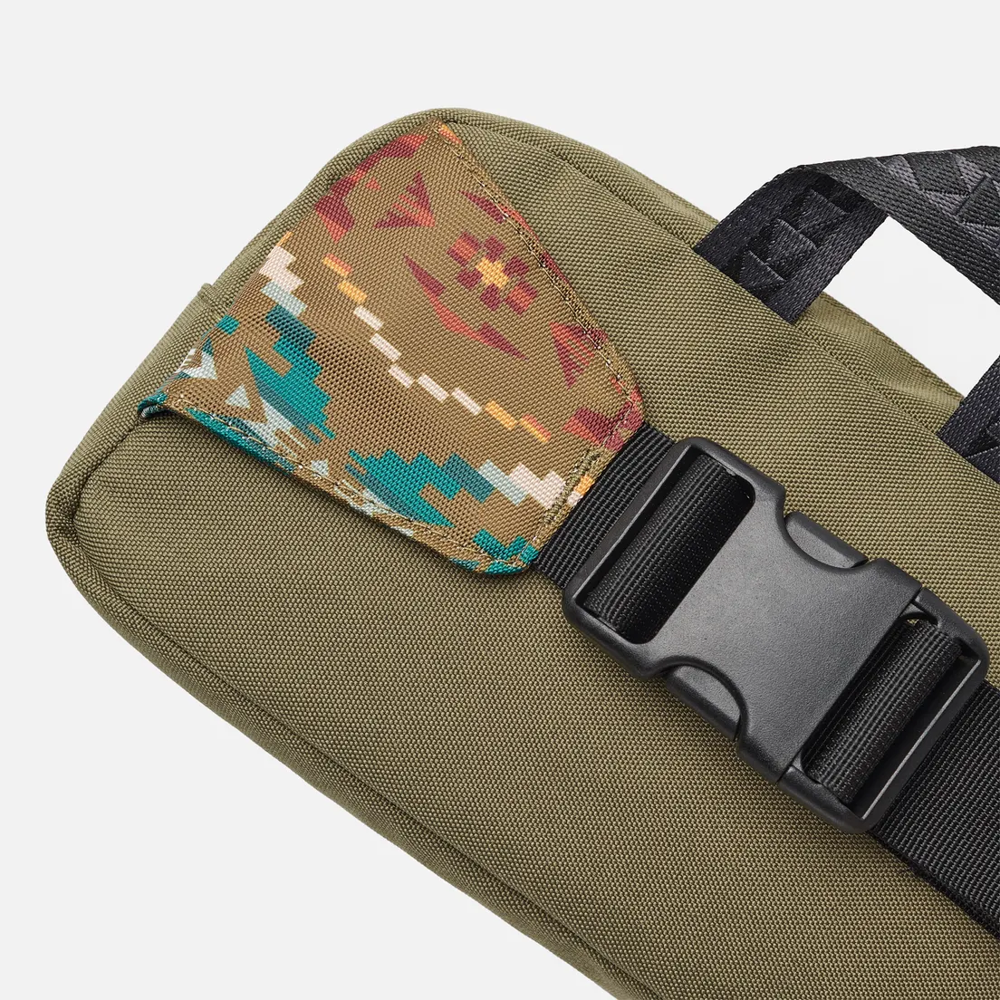 Pendleton Сумка на пояс Carico Lake