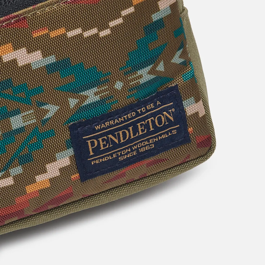 Pendleton Сумка на пояс Carico Lake