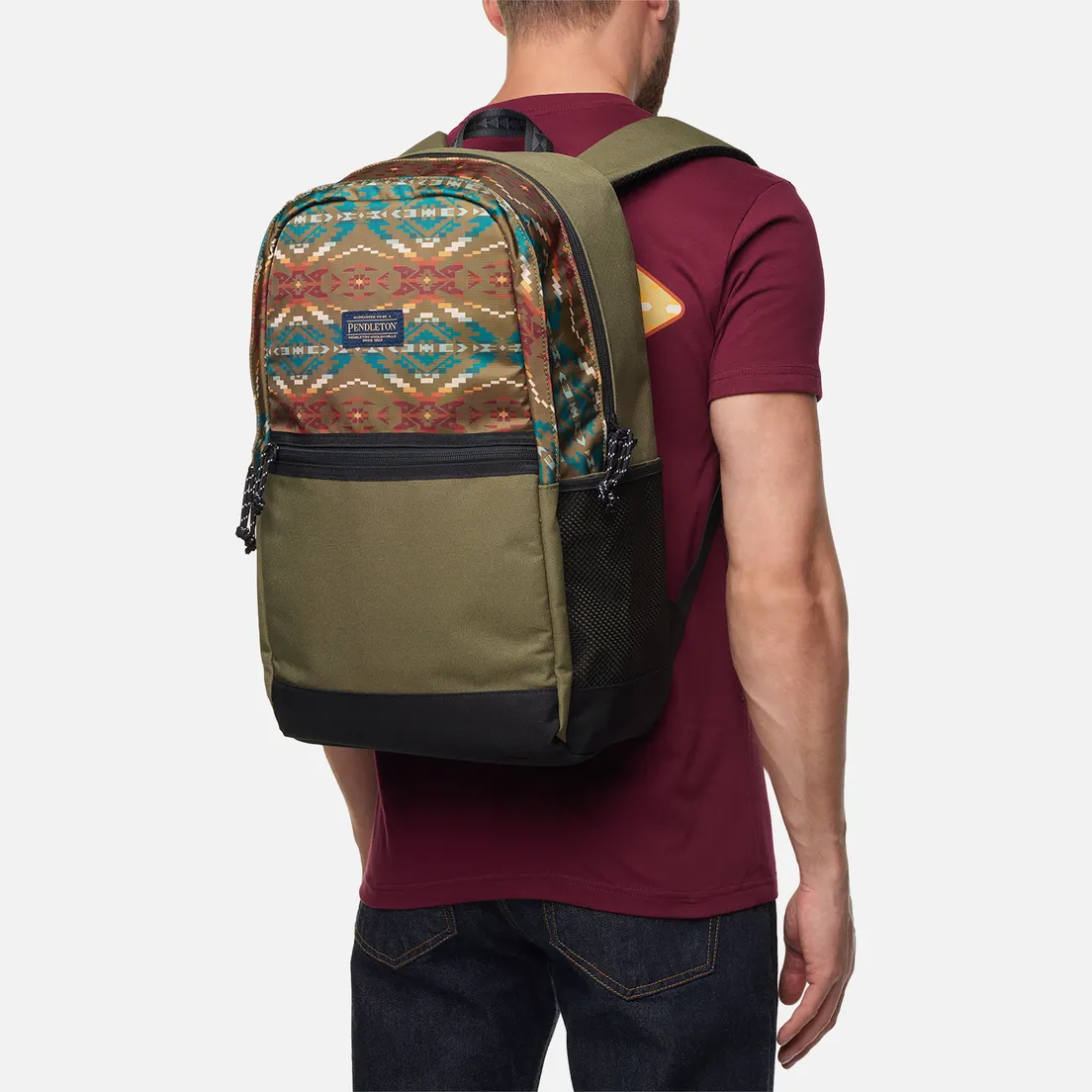 Pendleton Рюкзак Carico Lake