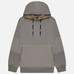 Gramicci Мужская толстовка Quarter Knit Hoodie