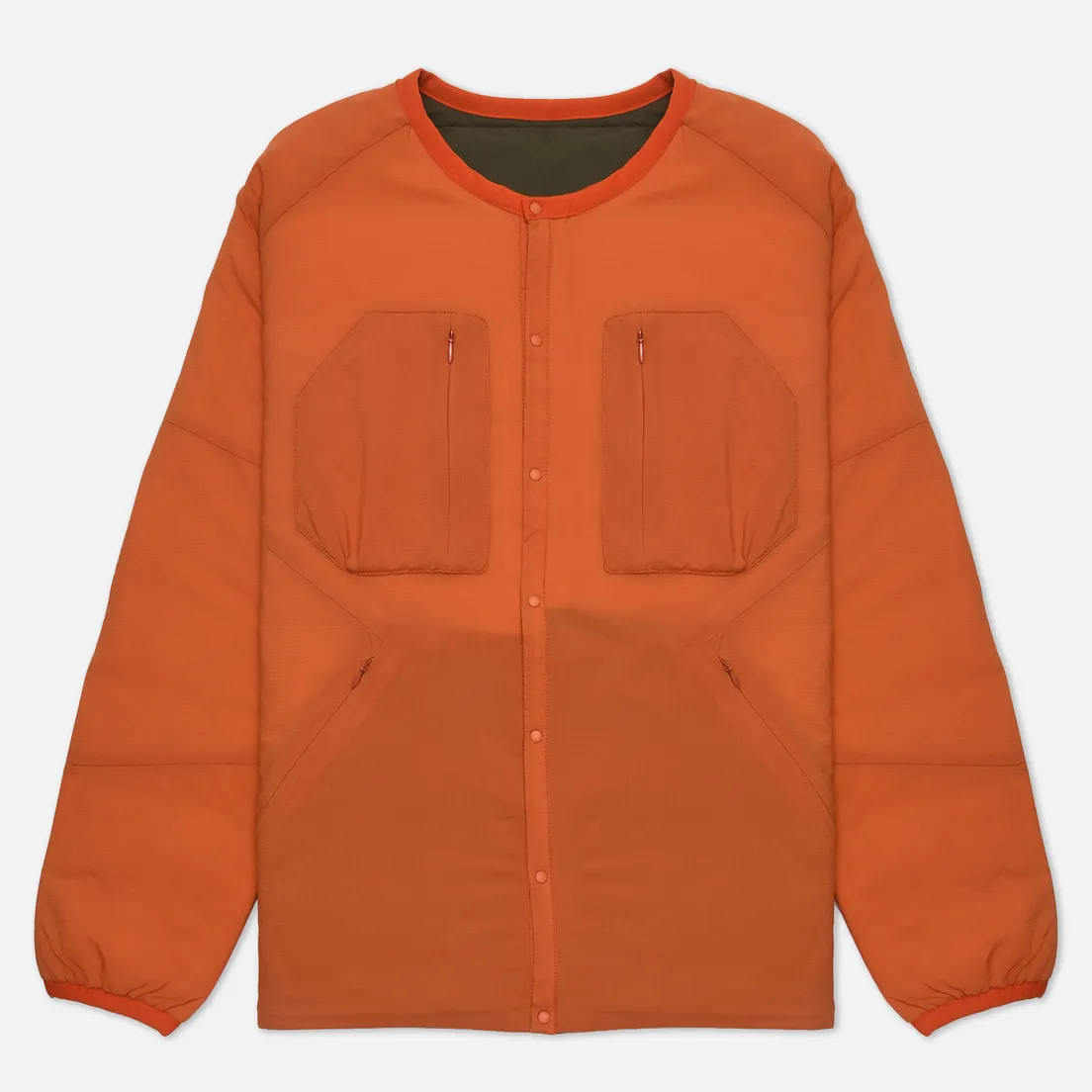 Gramicci Мужская куртка лайнер Craftevo Ny66 Inner