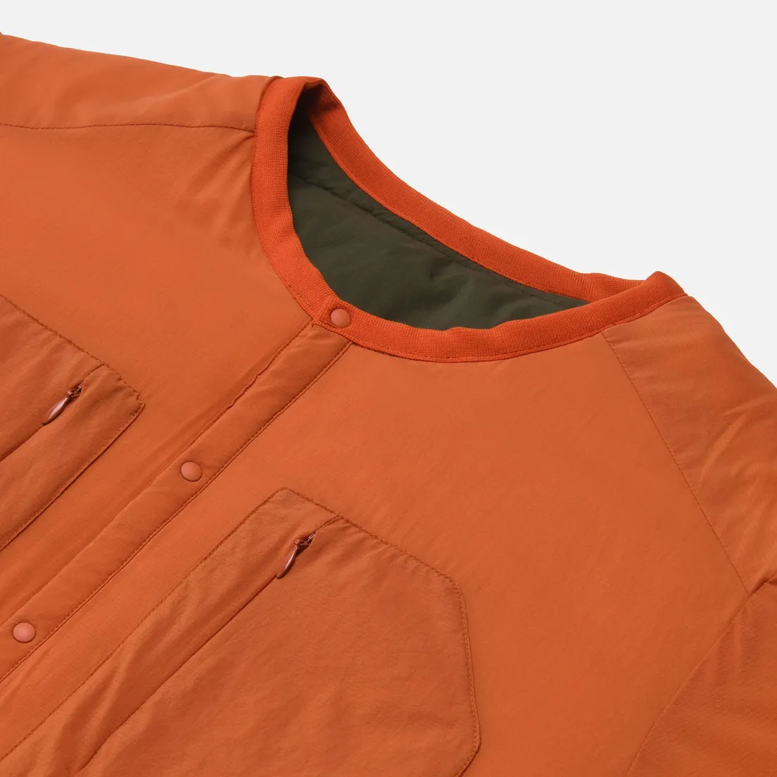Gramicci Мужская куртка лайнер Craftevo Ny66 Inner
