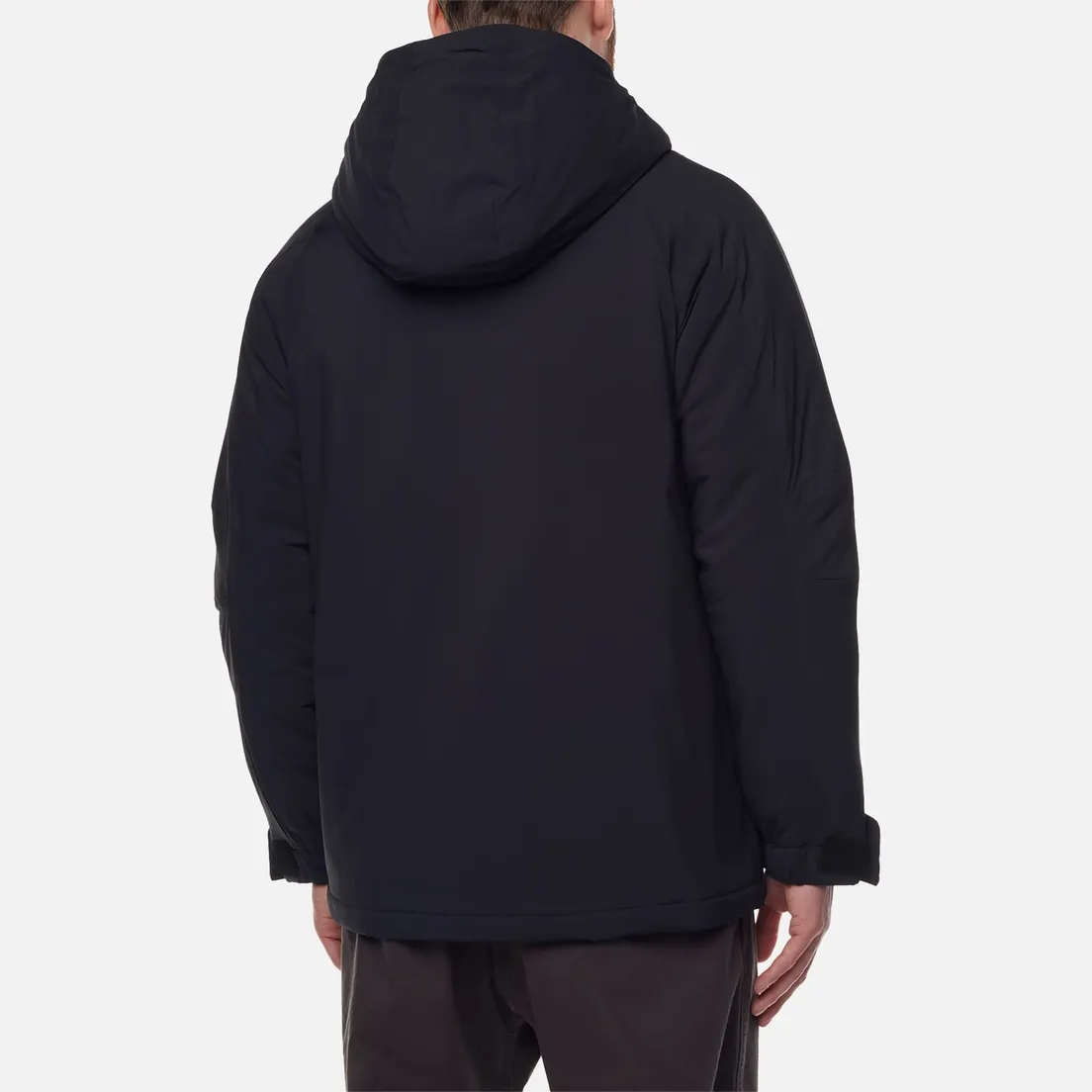 Gramicci Мужская зимняя куртка Craftevo Ny66 Hooded