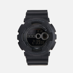 CASIO Наручные часы G-SHOCK GD-100-1B