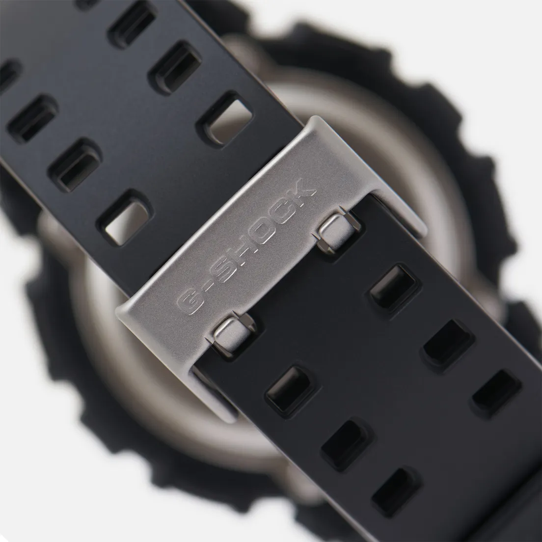 CASIO Наручные часы G-SHOCK GD-100-1B