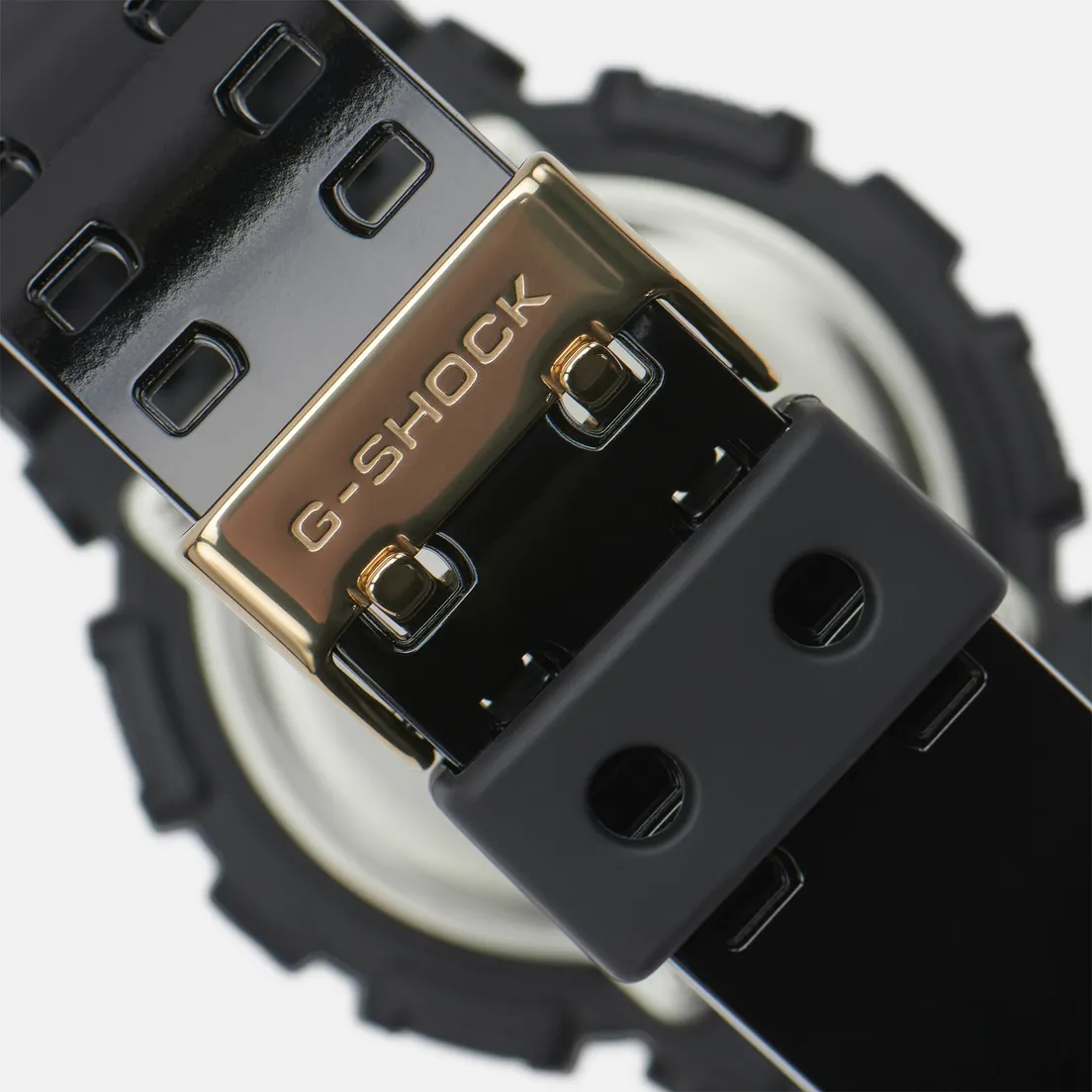 CASIO Наручные часы G-SHOCK GD-100GB-1