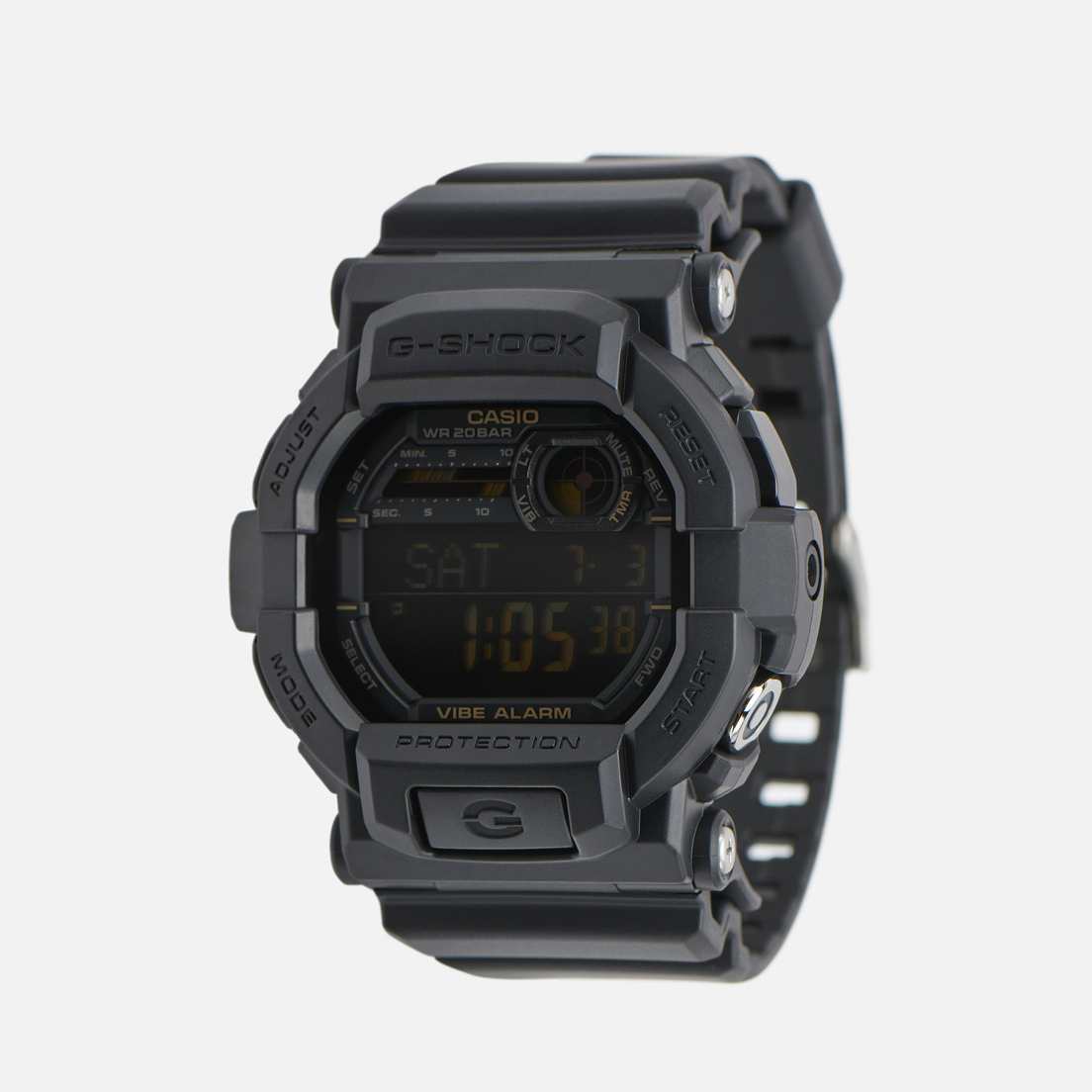 CASIO Наручные часы G-SHOCK GD-350-1B