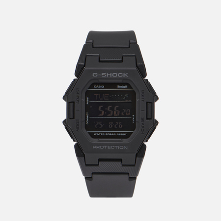  Наручные часы CASIO G-SHOCK GD-B500-1, цвет чёрный