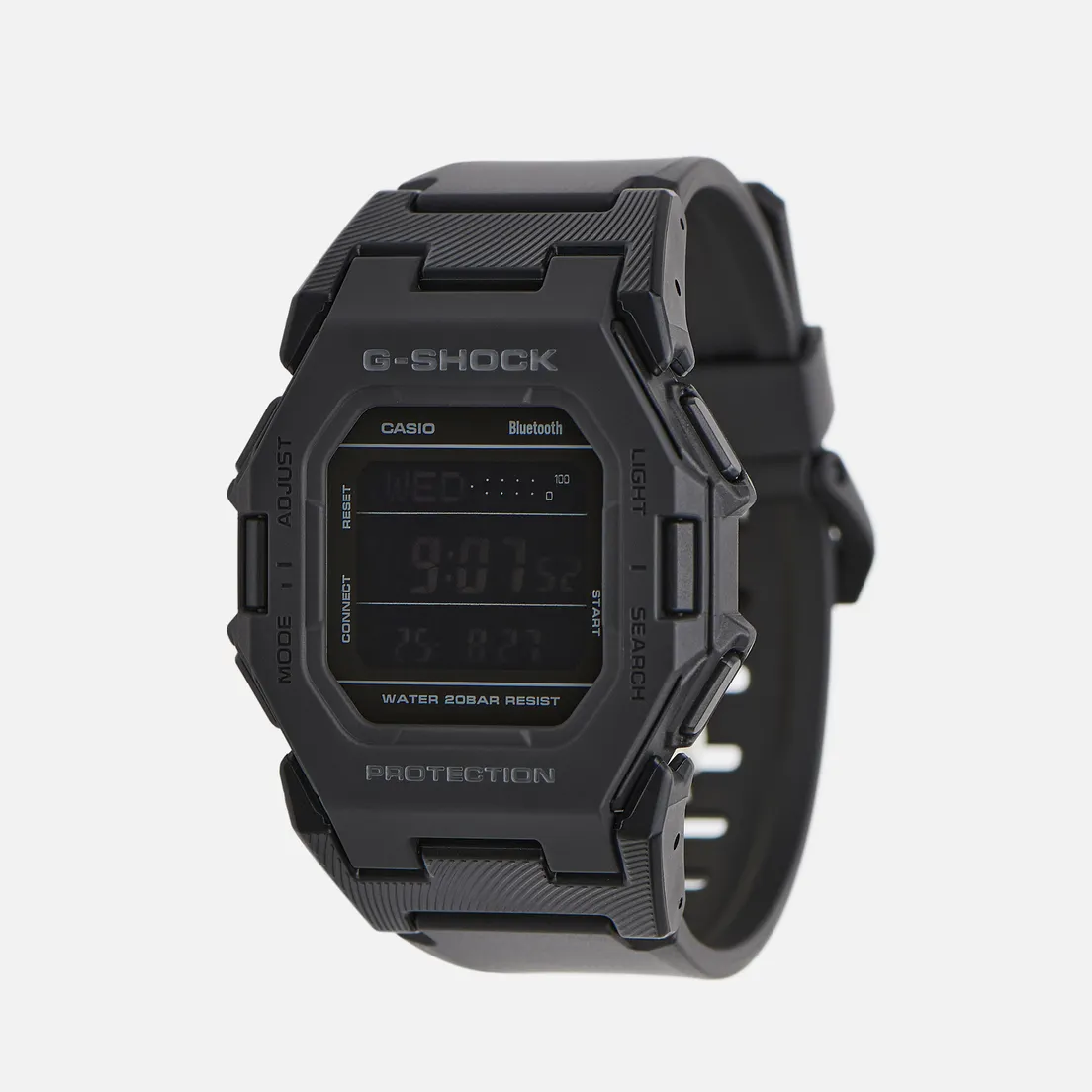 CASIO Наручные часы G-SHOCK GD-B500-1