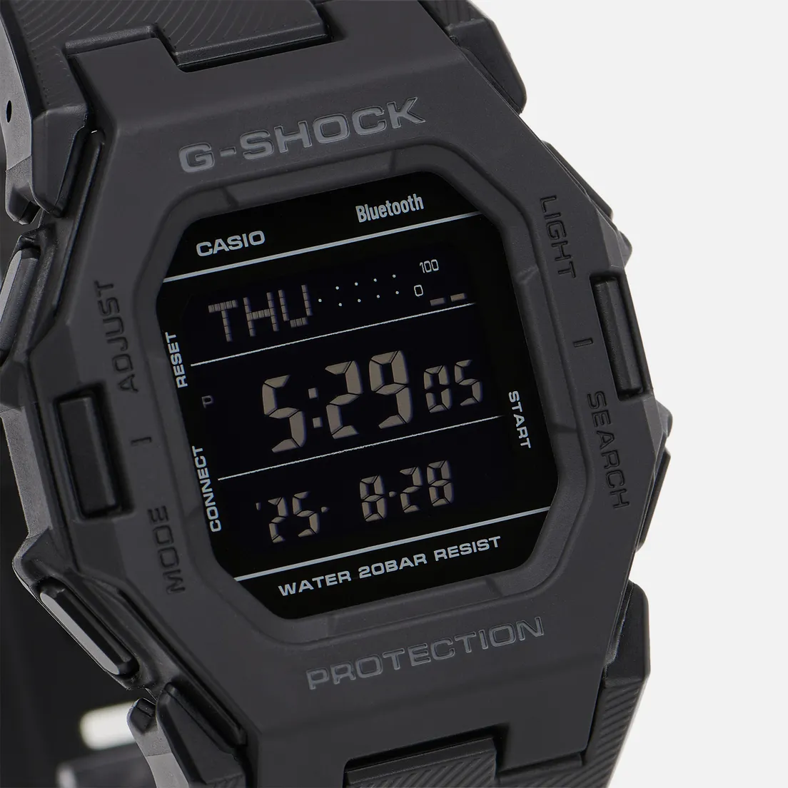 CASIO Наручные часы G-SHOCK GD-B500-1