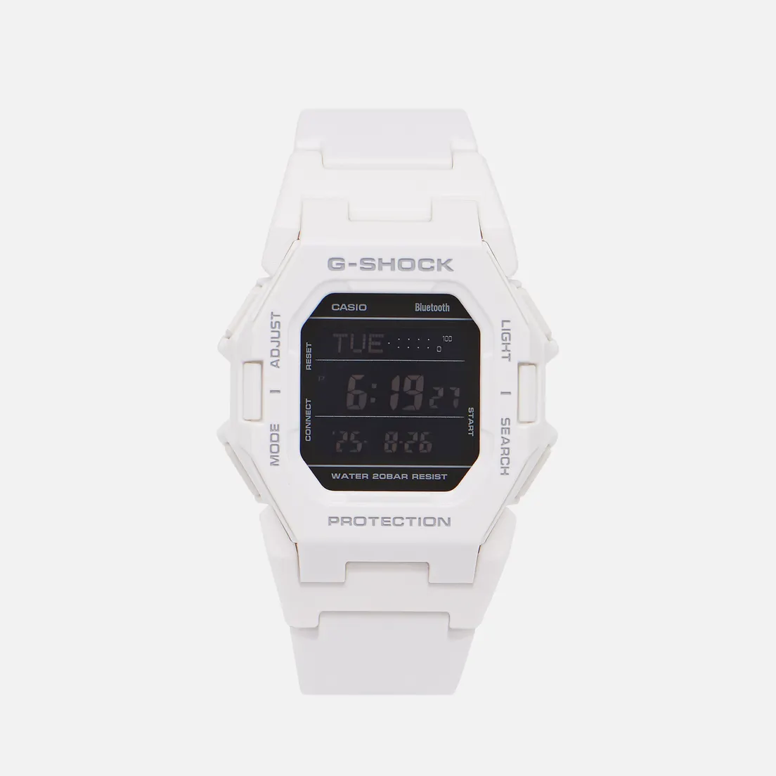 CASIO Наручные часы G-SHOCK GD-B500-7