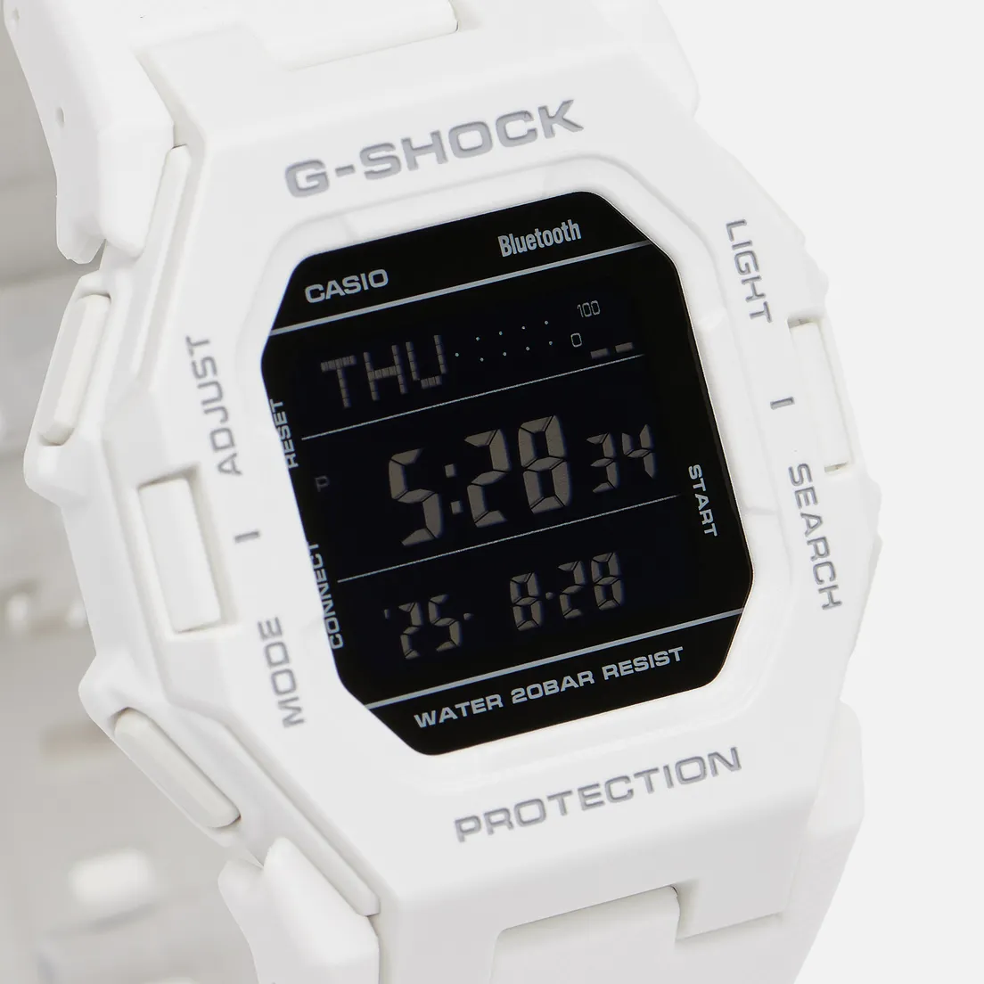 CASIO Наручные часы G-SHOCK GD-B500-7