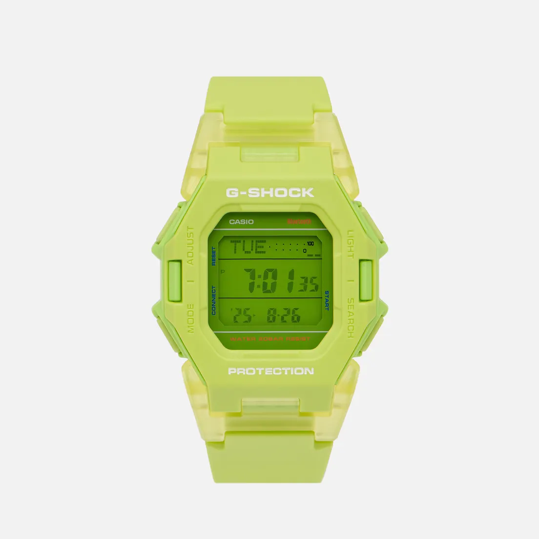 CASIO Наручные часы G-SHOCK GD-B500S-3