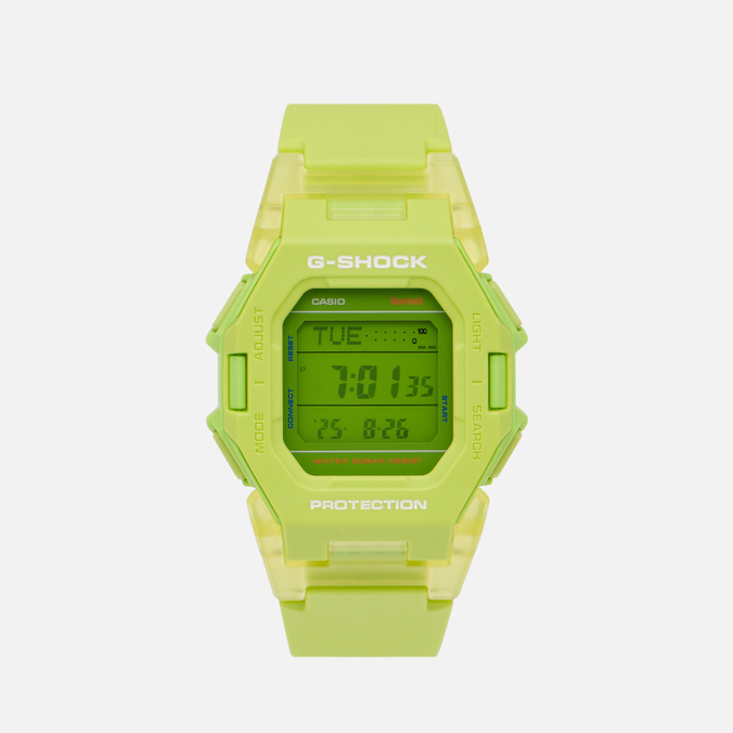 Наручные часы CASIO G-SHOCK GD-B500S-3