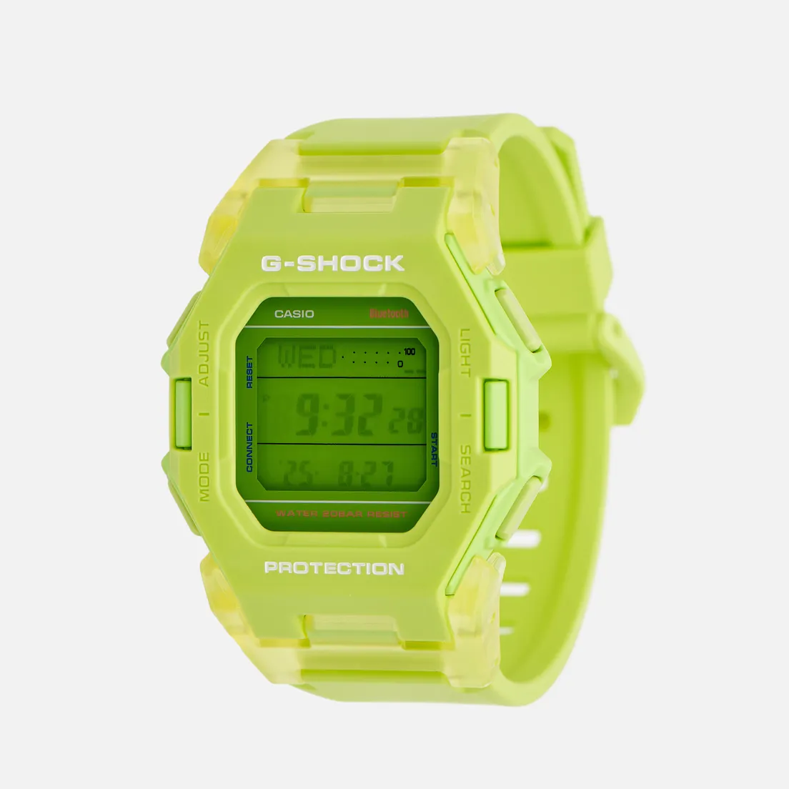 CASIO Наручные часы G-SHOCK GD-B500S-3