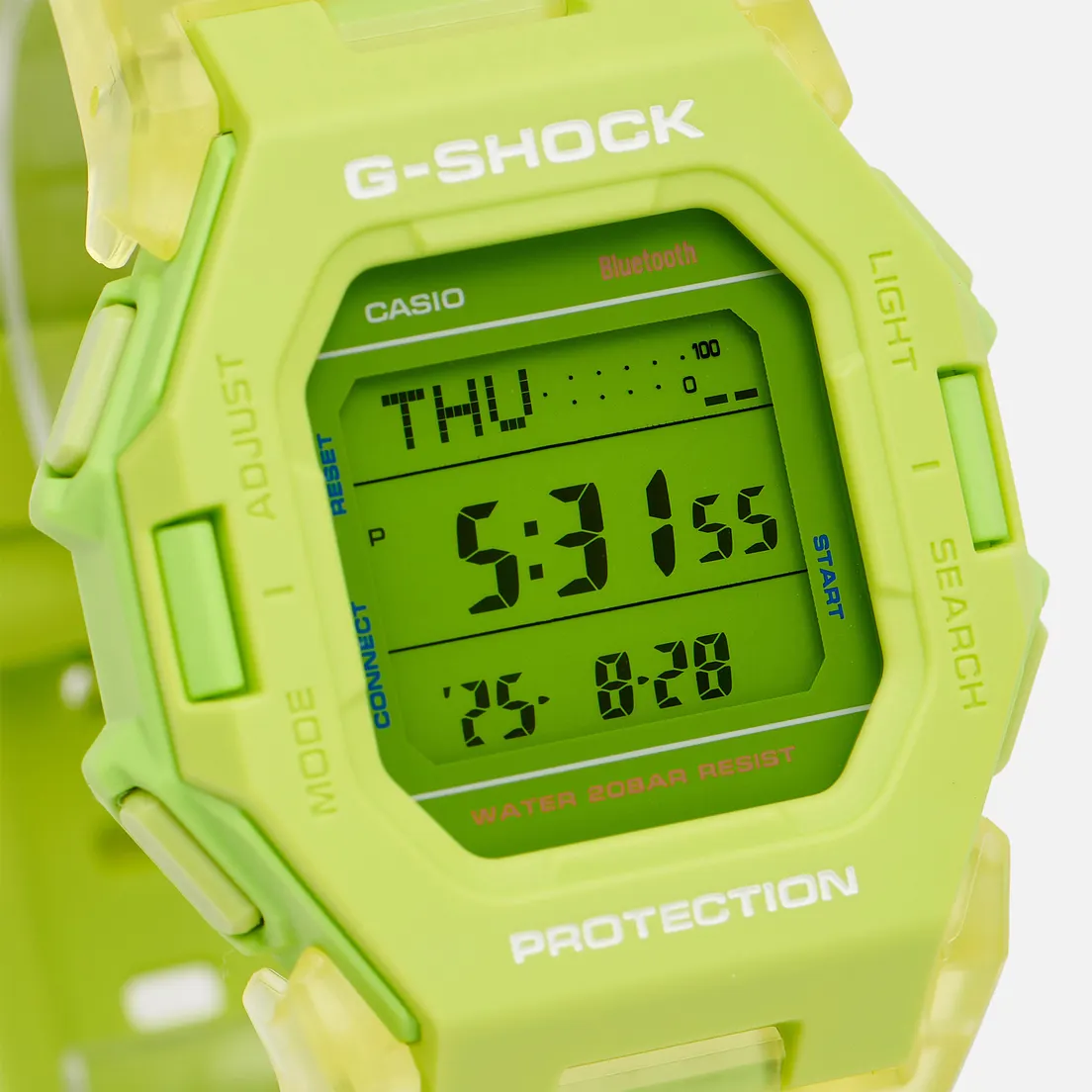 CASIO Наручные часы G-SHOCK GD-B500S-3