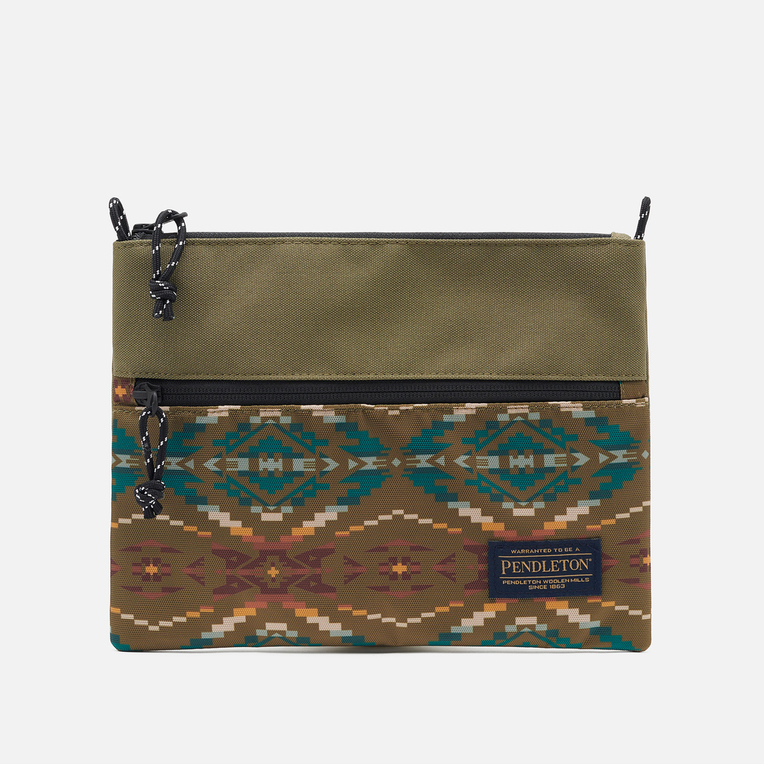 Pendleton Сумка Carico Lake Crossbody
