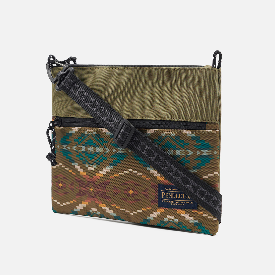 Pendleton Сумка Carico Lake Crossbody