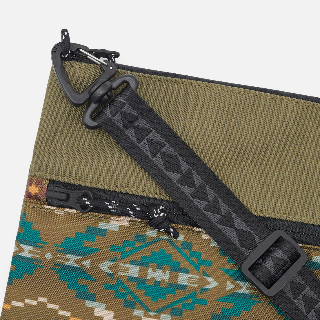 Pendleton Сумка Carico Lake Crossbody