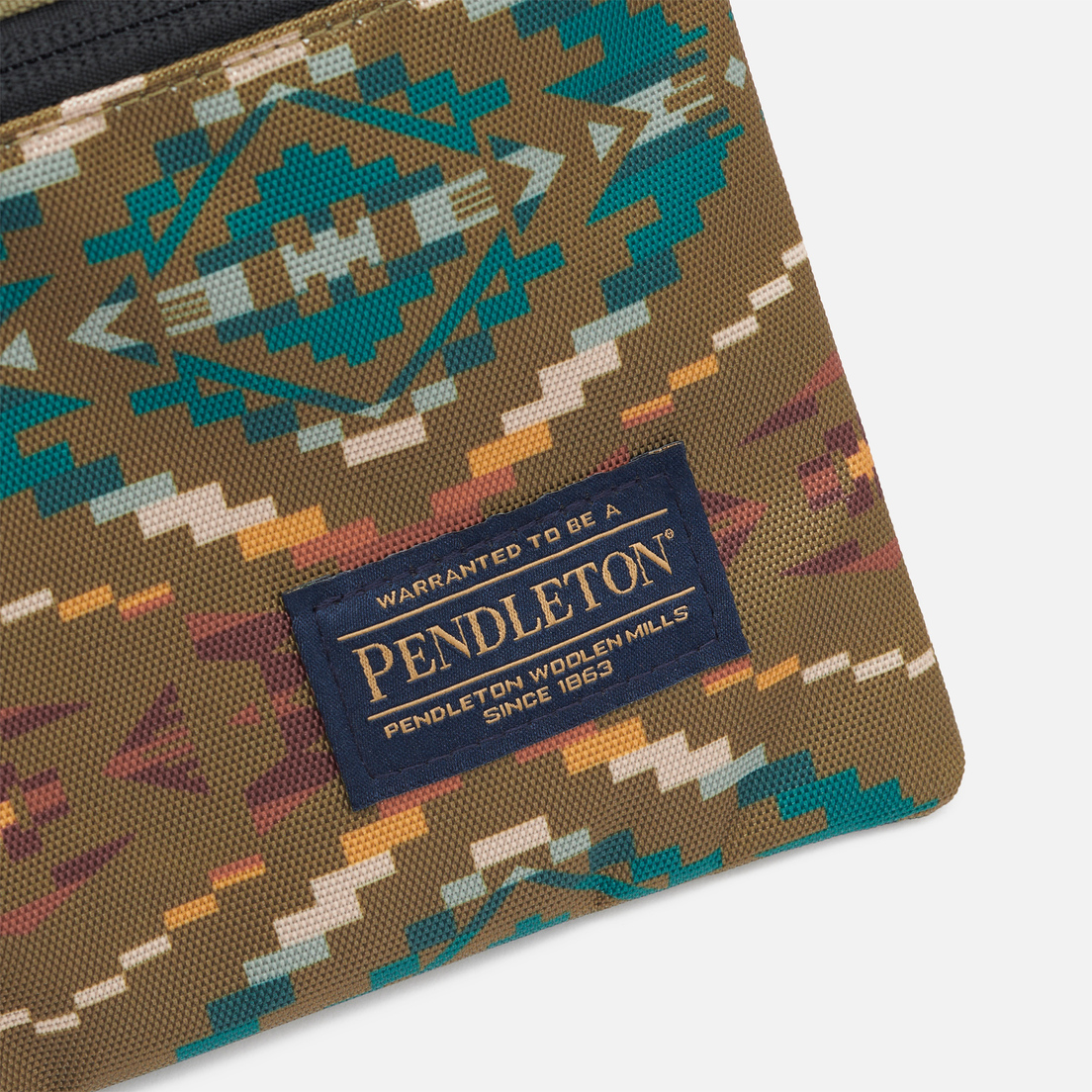 Pendleton Сумка Carico Lake Crossbody