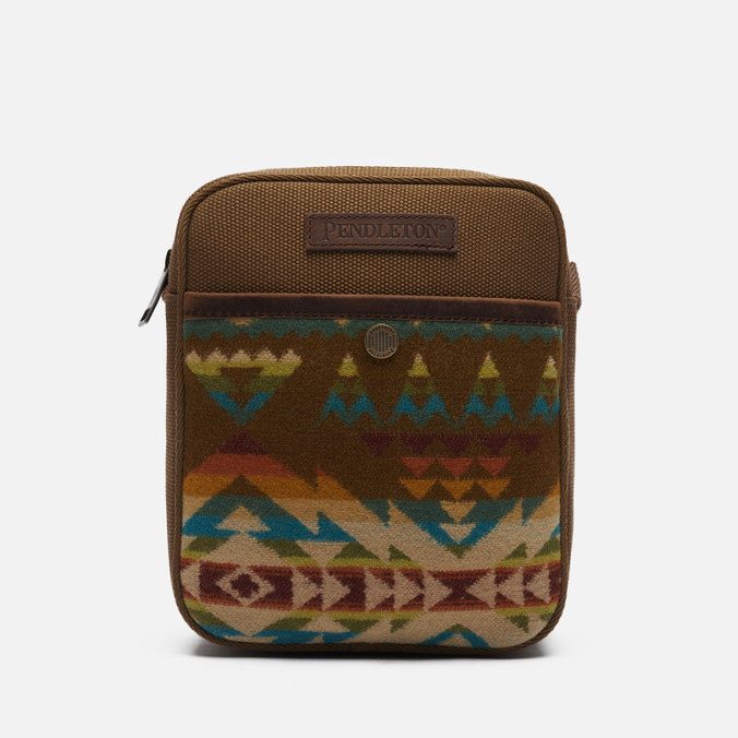 Сумка Pendleton Crossbody Satchel