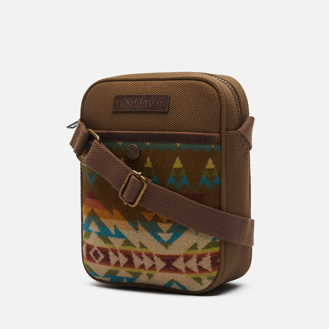 Pendleton Сумка Crossbody Satchel