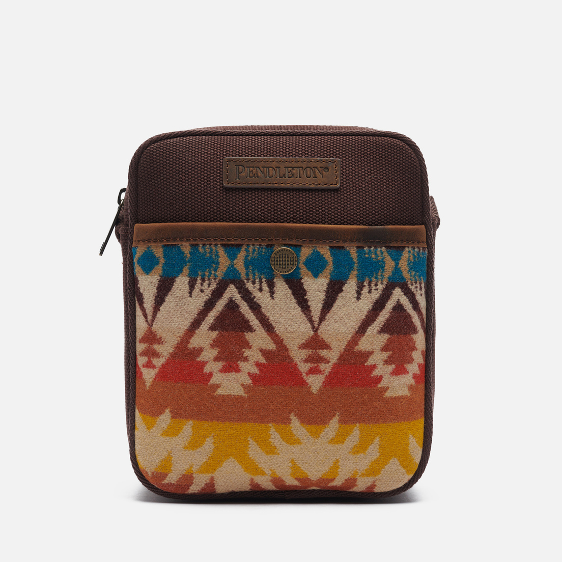 Pendleton Сумка Crossbody Satchel