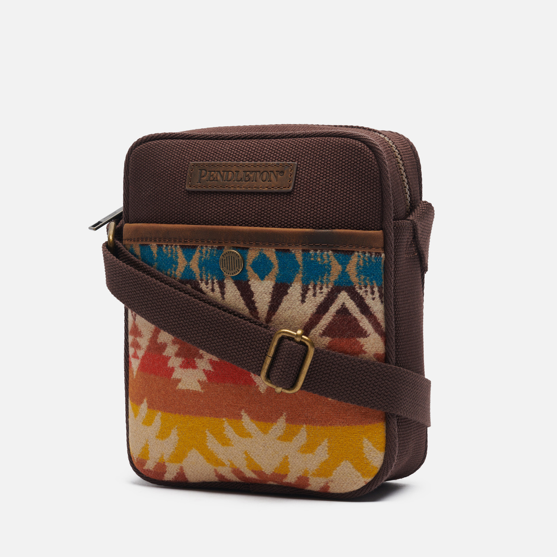 Pendleton Сумка Crossbody Satchel