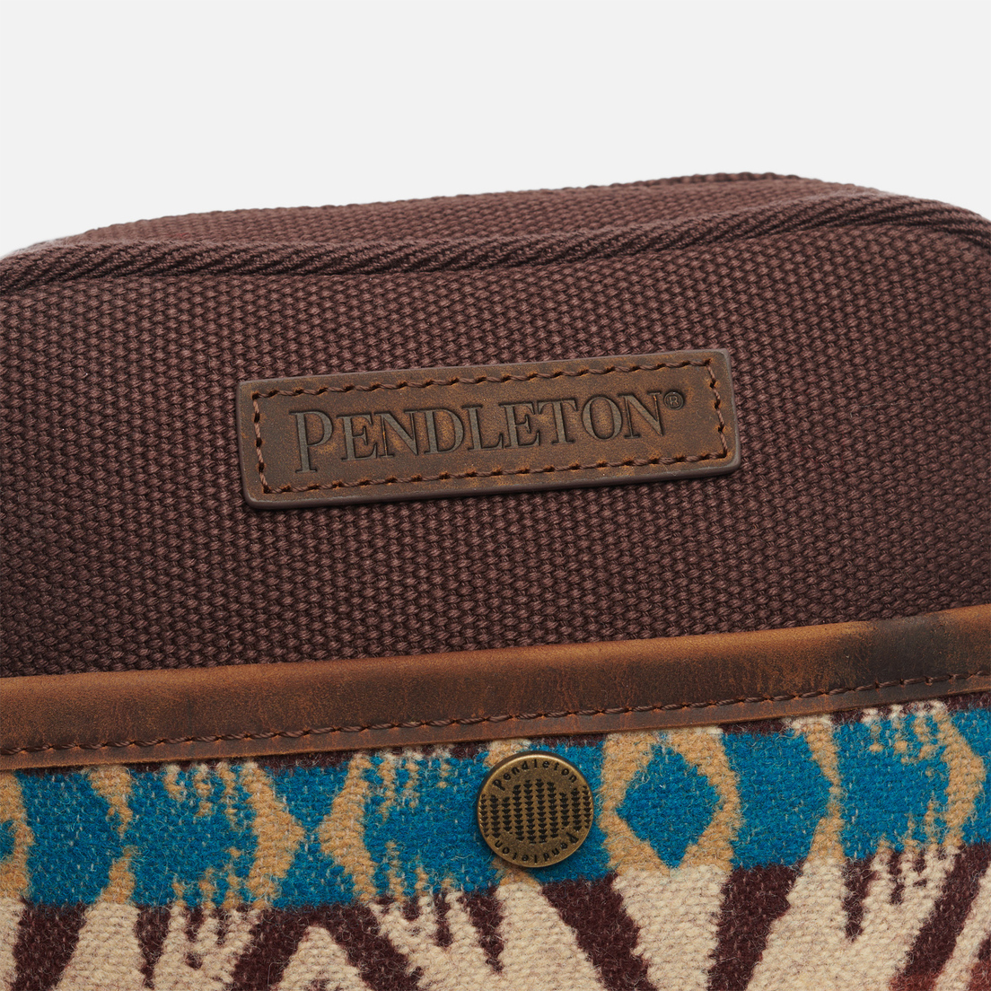 Pendleton Сумка Crossbody Satchel