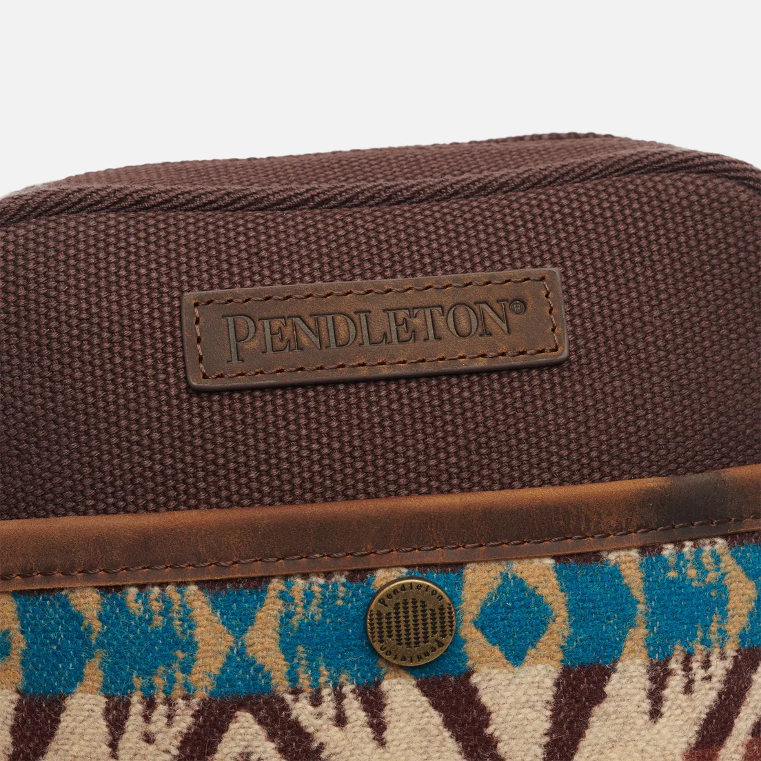 Pendleton Сумка Crossbody Satchel