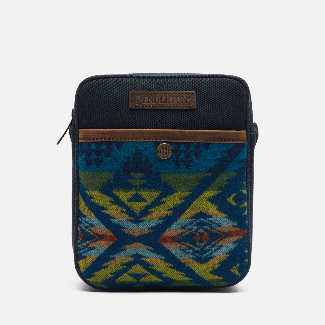 Pendleton Сумка Crossbody Satchel