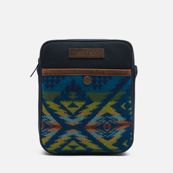 Сумка Pendleton Crossbody Satchel