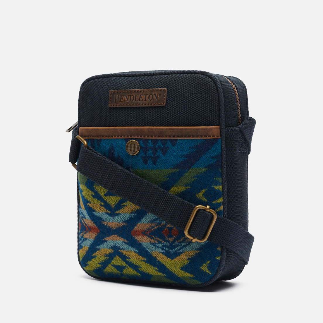 Pendleton Сумка Crossbody Satchel