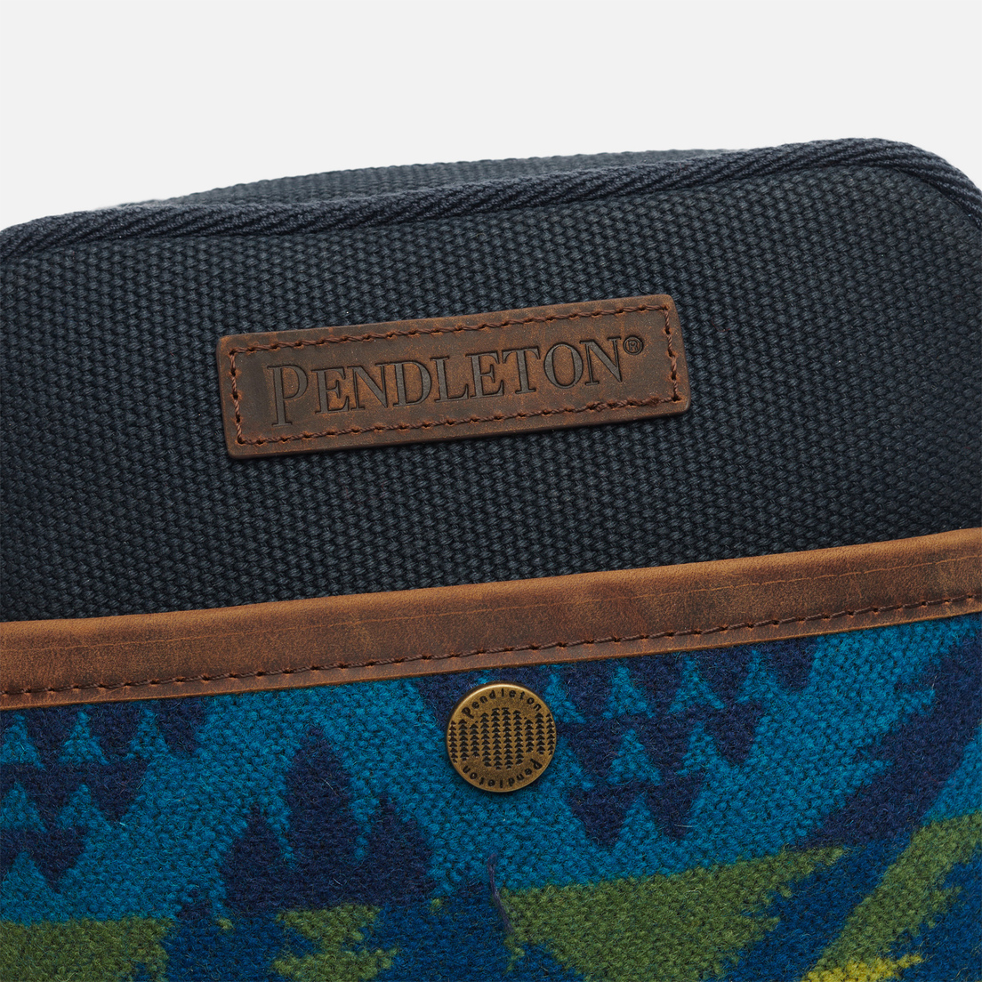 Pendleton Сумка Crossbody Satchel