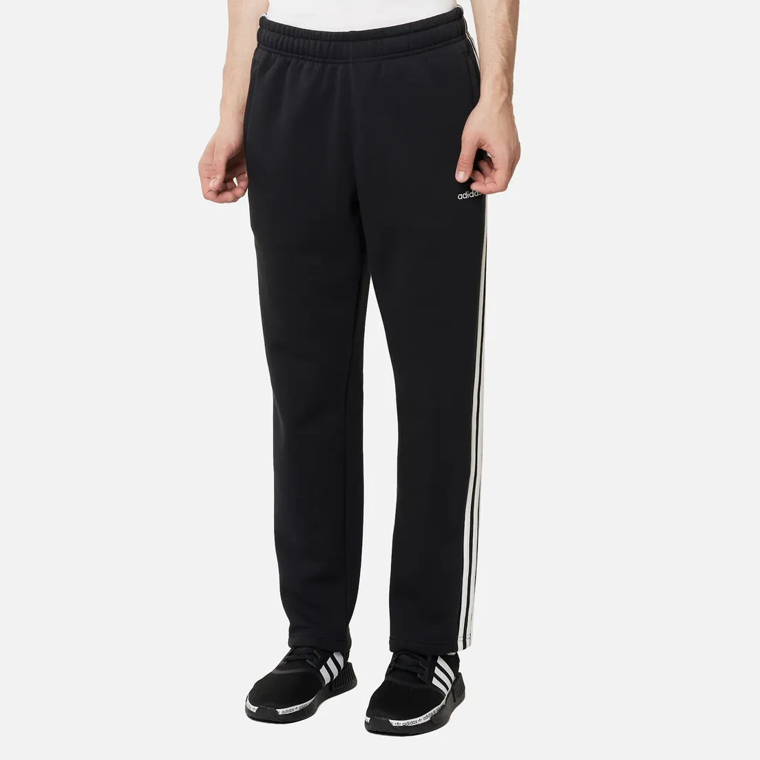 adidas Originals Мужские брюки Classics Sweat Zip Pockets