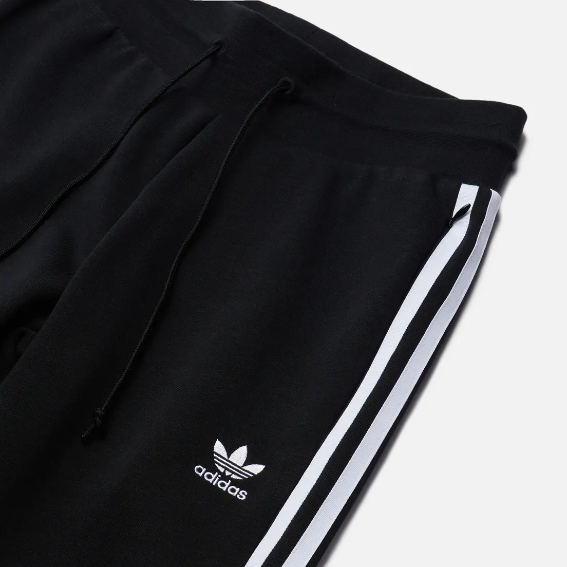 adidas Originals Женские брюки Slim Cuffed