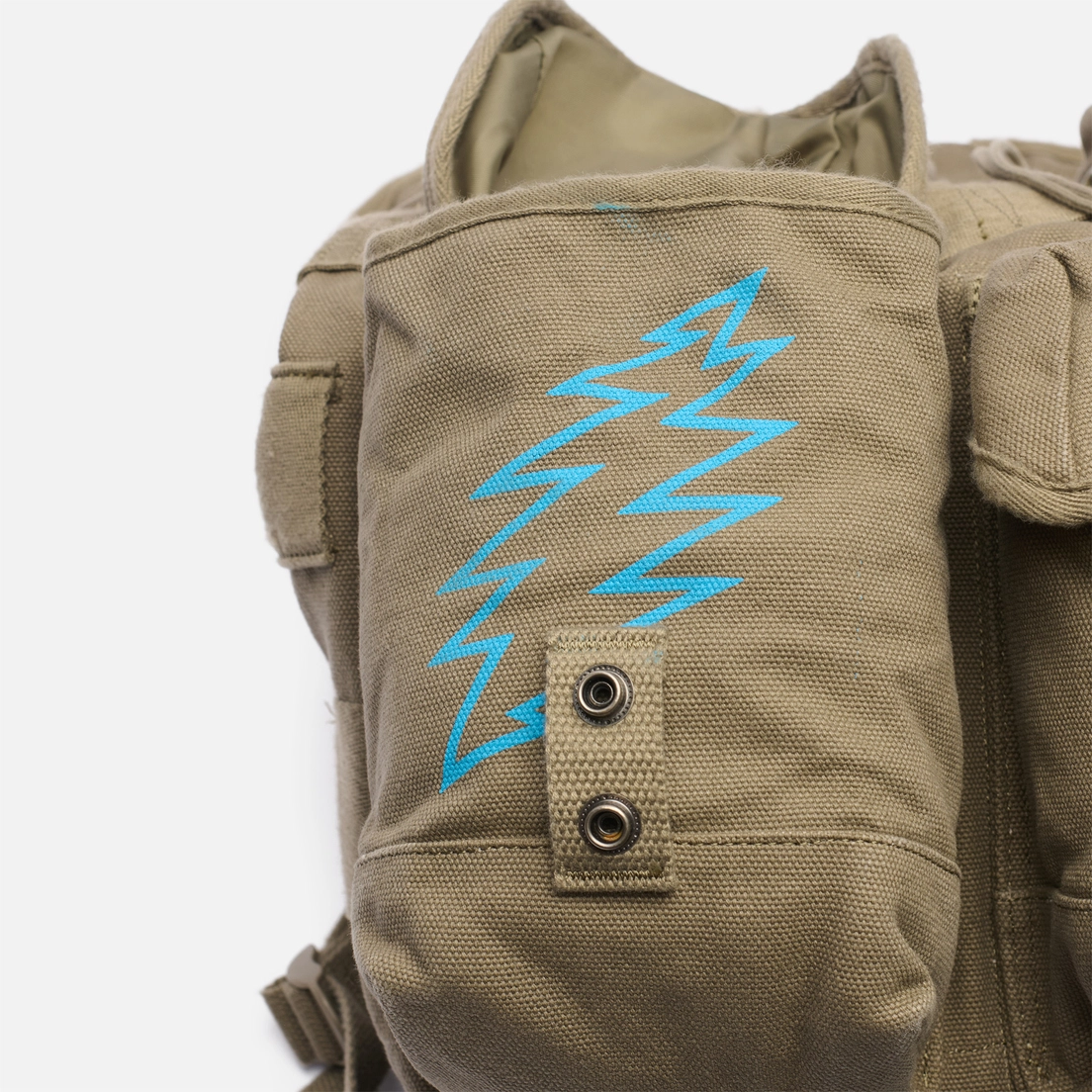 Рюкзак thisisneverthat x Grateful Dead Iconography Alice Pack