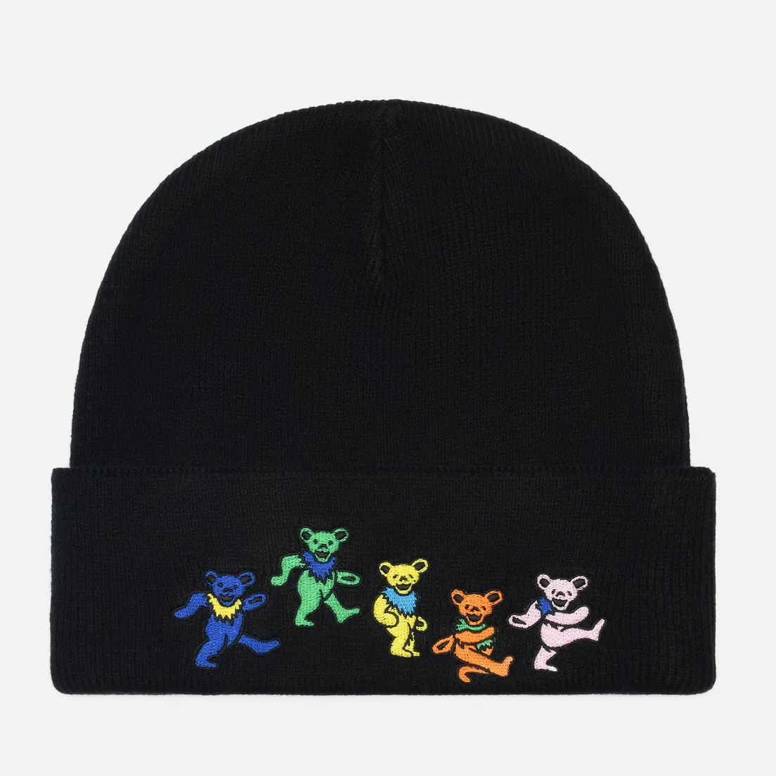 thisisneverthat Шапка x Grateful Dead Dancing Bears