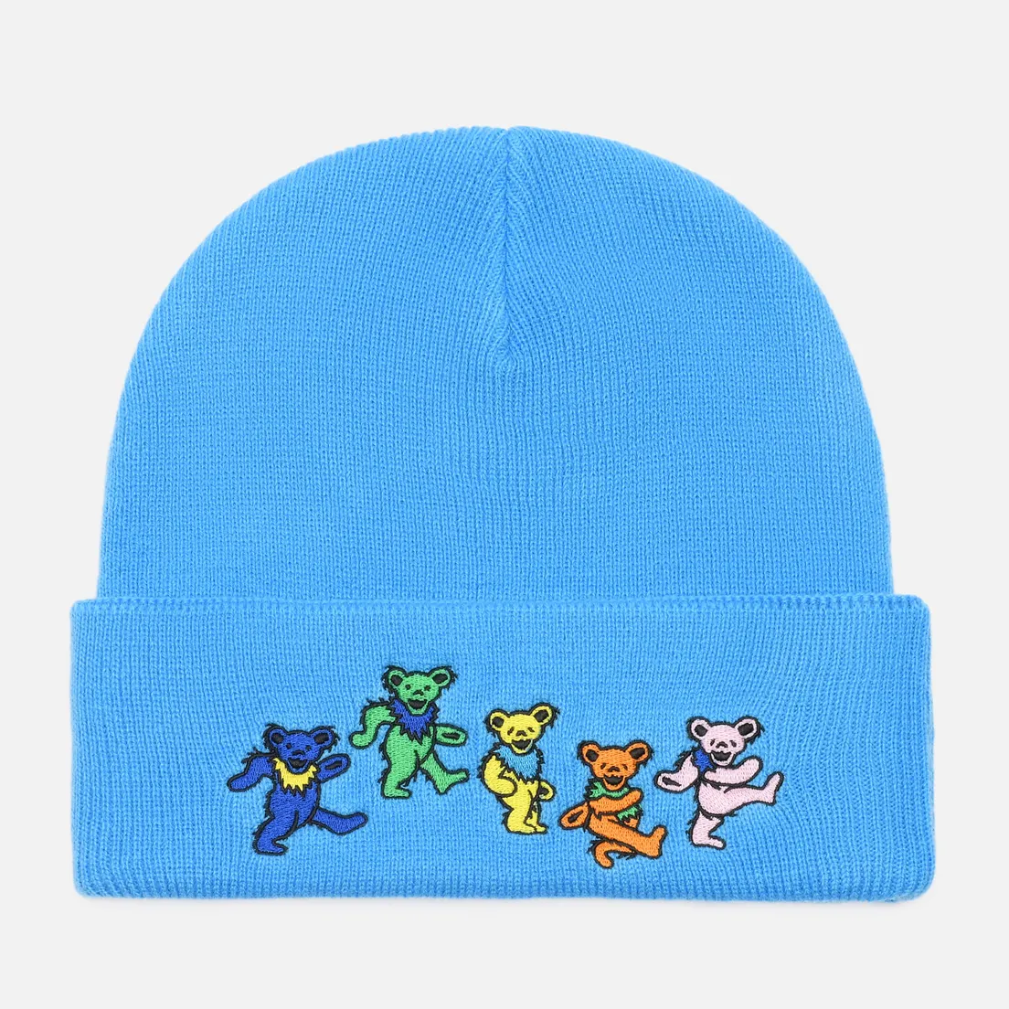 thisisneverthat Шапка x Grateful Dead Dancing Bears