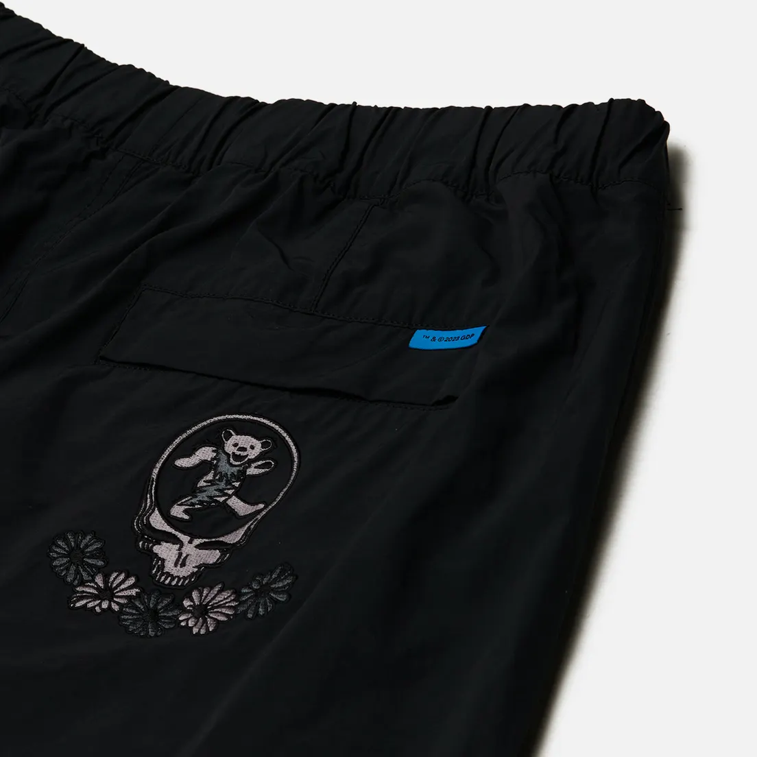thisisneverthat Мужские брюки x Grateful Dead SYF Wind