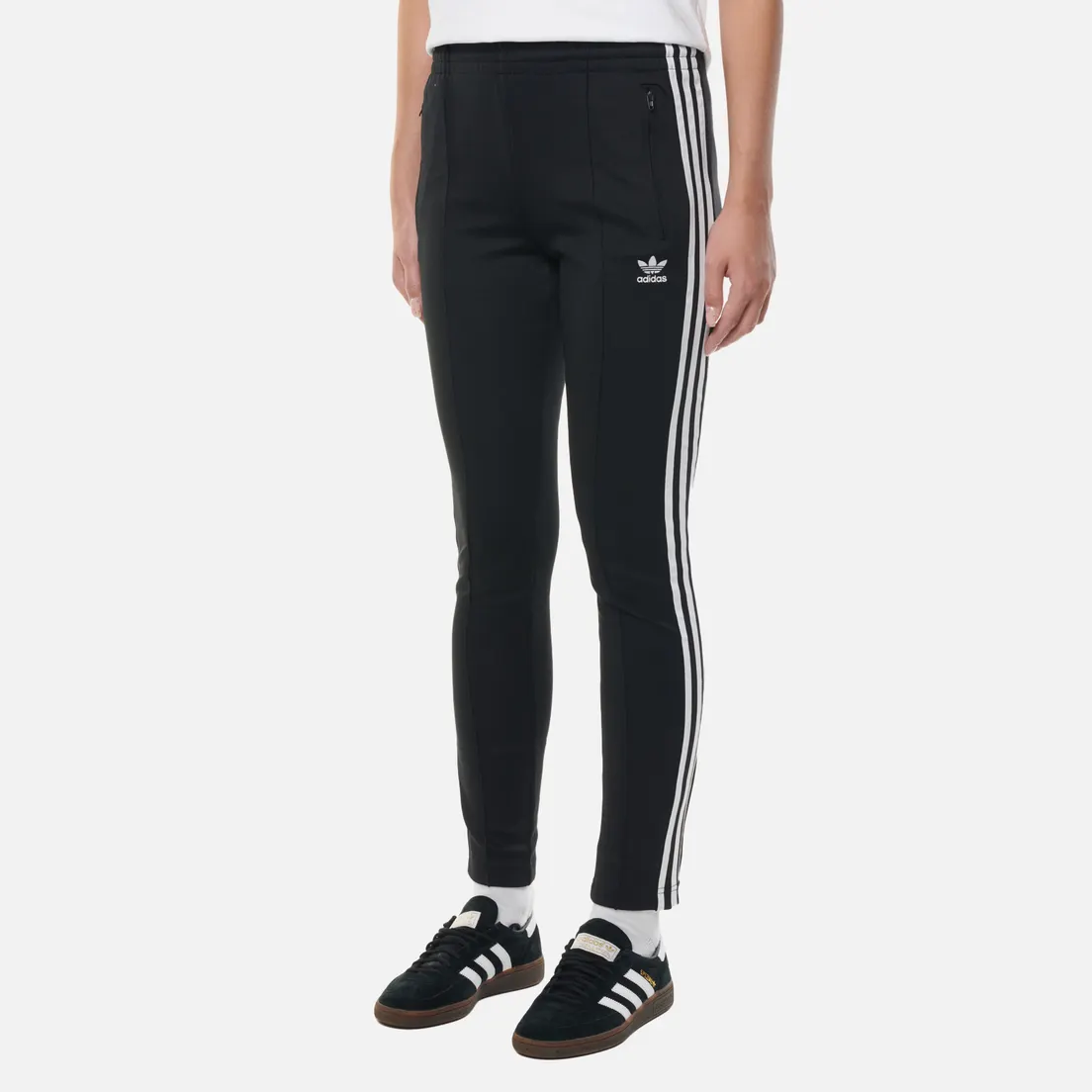 adidas Originals Женские брюки Primeblue SST