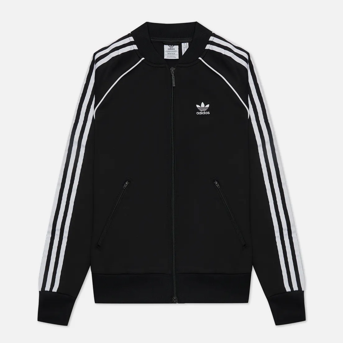 adidas Originals Женская олимпийка Primeblue SST