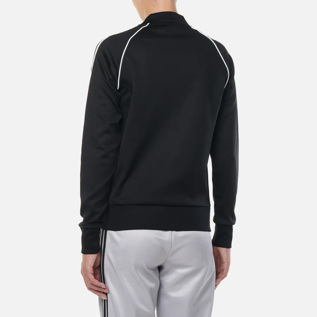 adidas Originals Женская олимпийка Primeblue SST