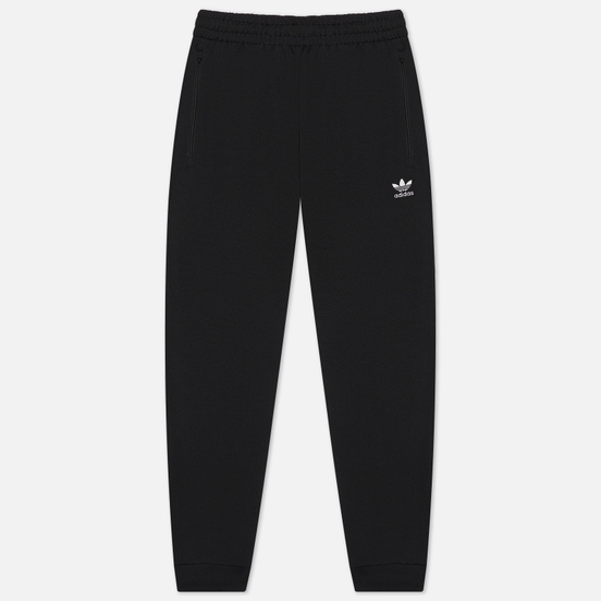 Мужские брюки adidas Originals Essential Black