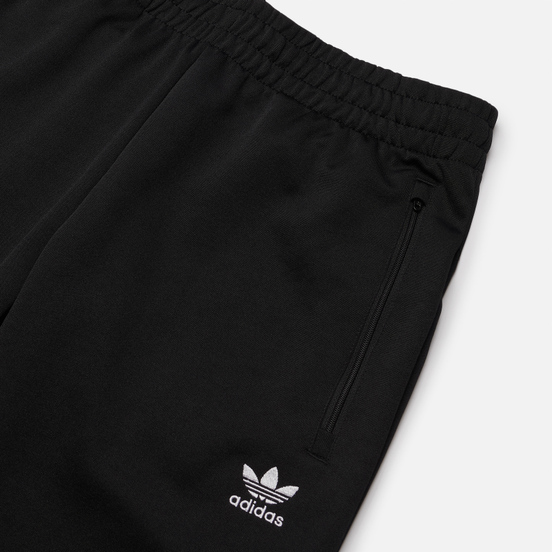 Мужские брюки adidas Originals Essential Black