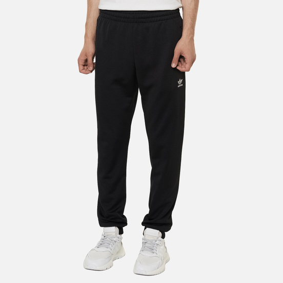 Мужские брюки adidas Originals Essential Black