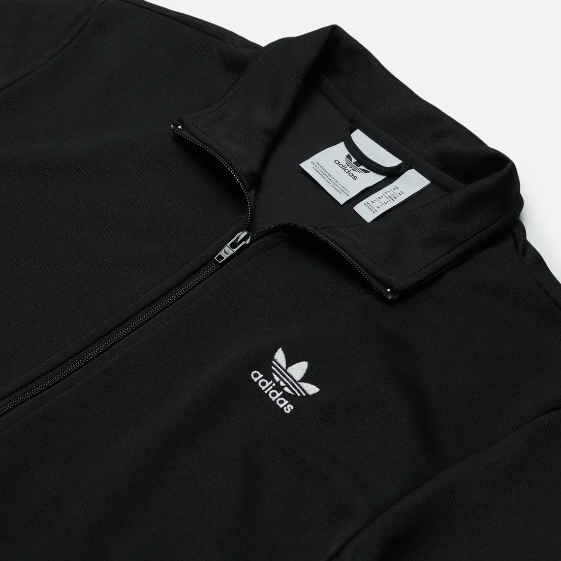 adidas Originals Мужская олимпийка Trefoil Essentials