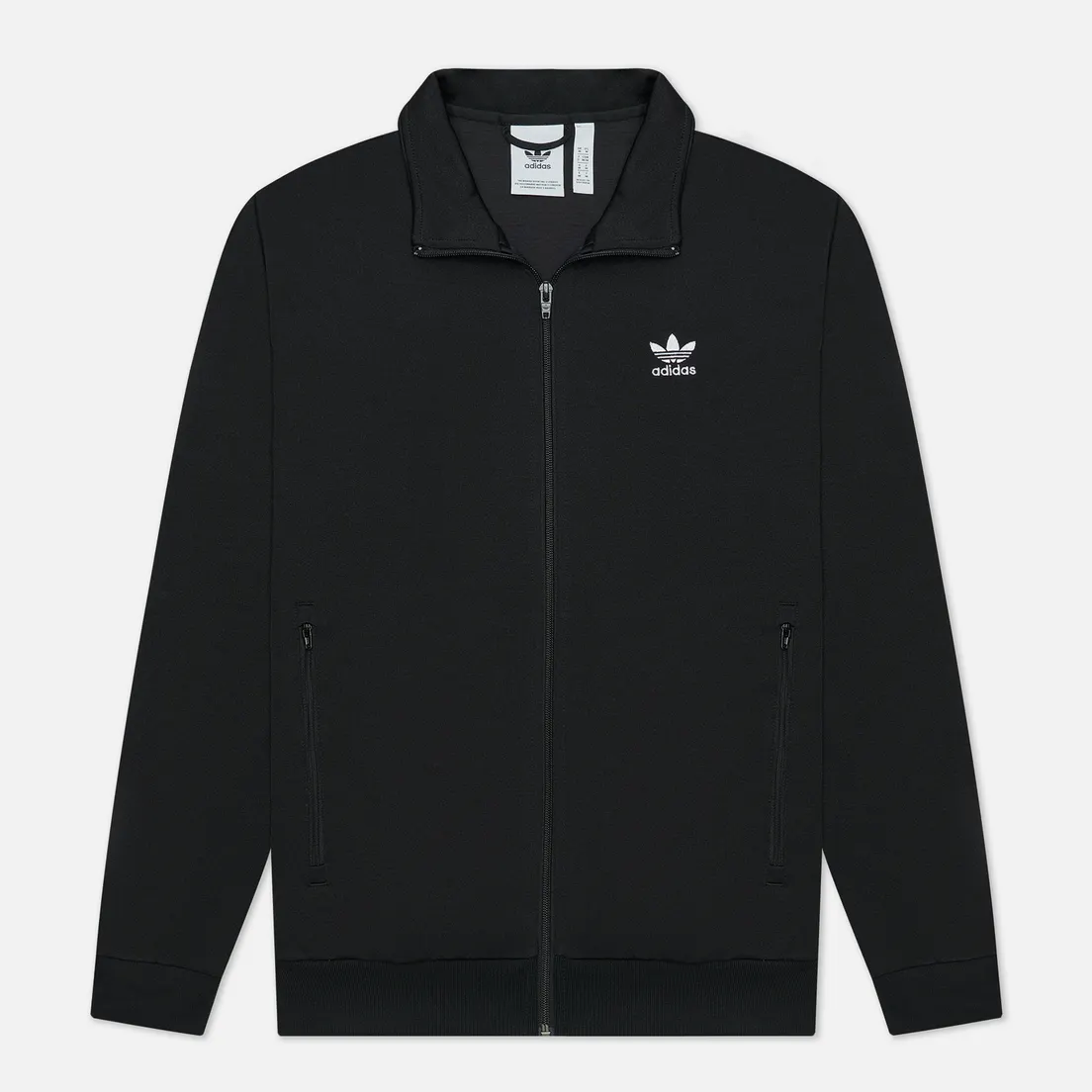 adidas Originals Мужская олимпийка Trefoil Essentials