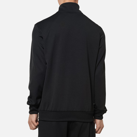 Мужская олимпийка adidas Originals Trefoil Essentials Black