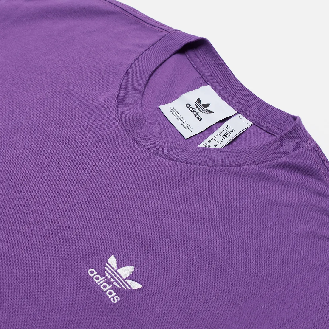 adidas Originals Мужская футболка Essential